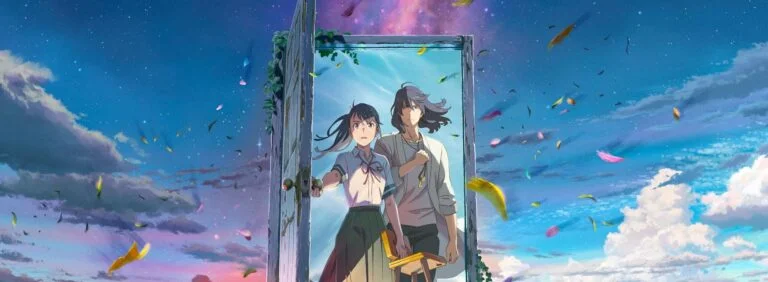 Koi wa Sekai Seifuku no Ato de - Crunchyroll anunció la fecha de estreno  del doblaje para el anime