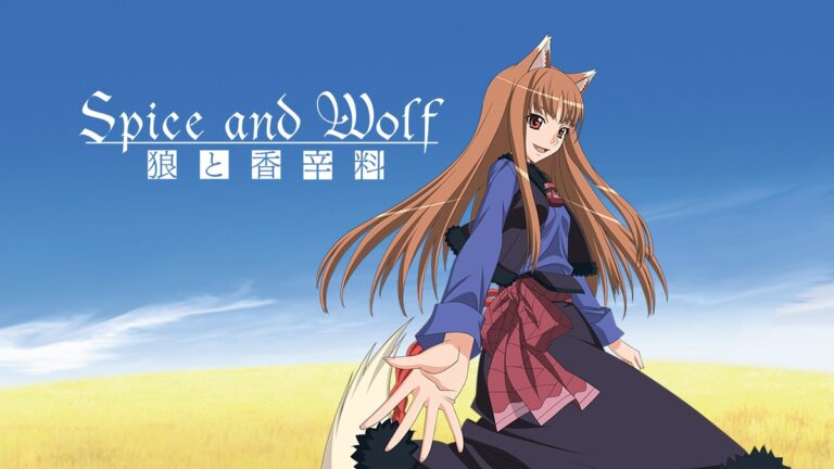 Spice and Wolf: Cuándo se estrena y tráiler del nuevo anime