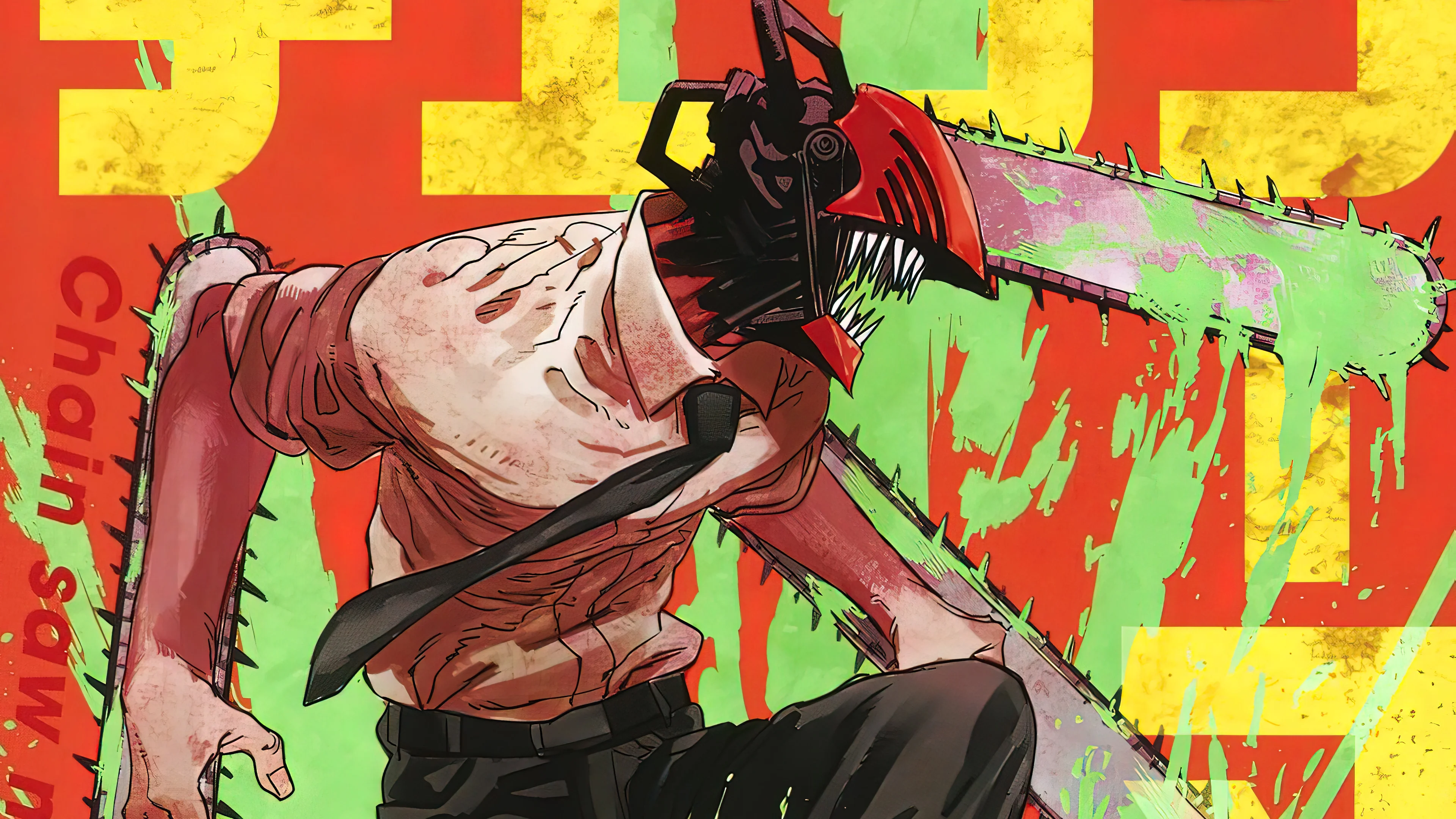 Chainsaw Man: Anime tendrá película y temporada 2, según rumores
