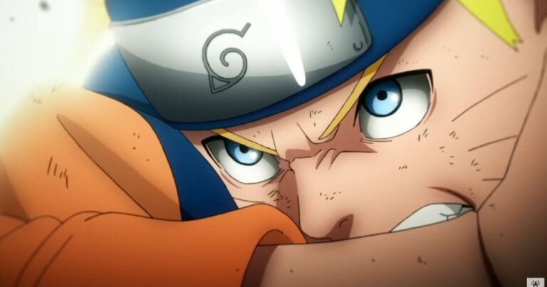 Naruto: Regresan nuevos episodios al anime en 2023