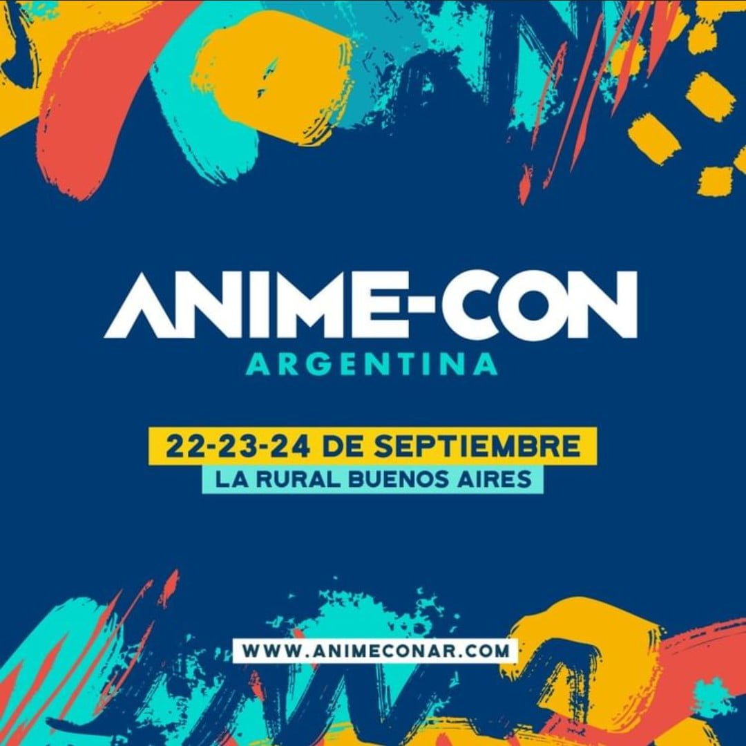Anime-Con Argentina