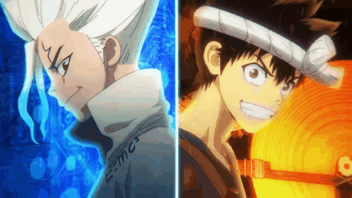 Dr. Stone: Fecha de estreno de la temporada 3 del anime, que se dividirá en  2 partes