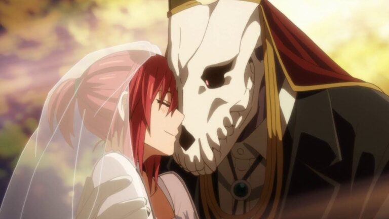 The Ancient Magus’ Bride: Fecha de estreno de la parte 2 de la temporada 2 del anime