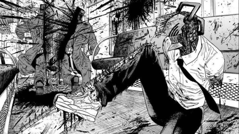 Chainsaw Man: horario y dónde leer en español el capítulo 137 del manga