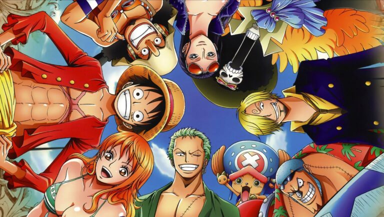 One Piece: ¡Nuevo ‘Ending’ Tras 17 Años Sin Uno!