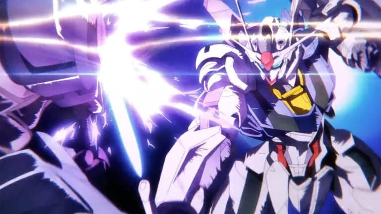 Anunciado Gundam: Requiem for Vengeance