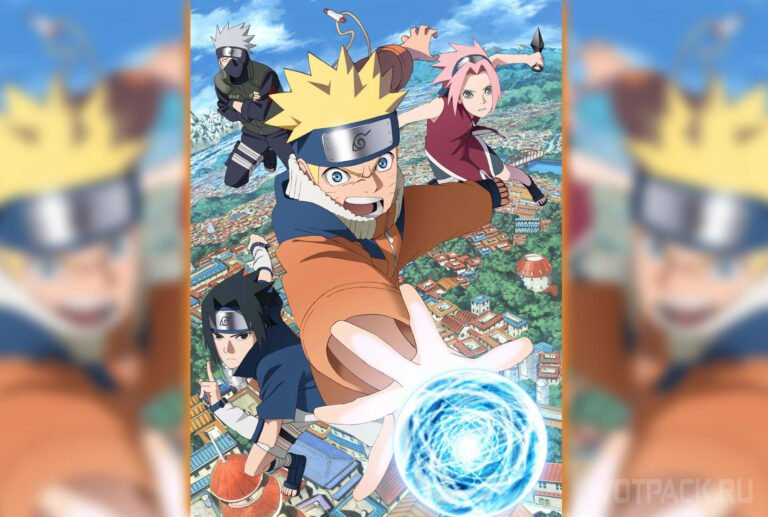 Naruto: ¡Septiembre Trae Episodios Nuevos! Tráiler Oficial