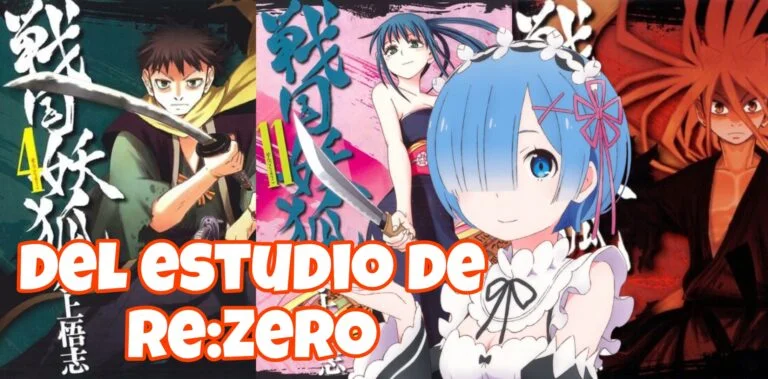 Anime de Kusuriya no Hitorigoto é anunciado