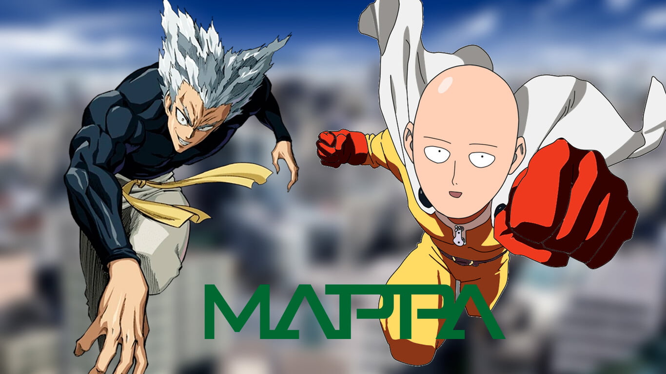 REACCION: ONE PUNCH MAN, TEMP 2, CAPITULO 2
