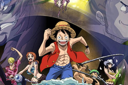 El arco de relleno en ‘One Piece’, inicialmente considerado menos relevante, ahora es crucial después del Gear 5 de Luffy. No se debe pasar por alto Skypiea.