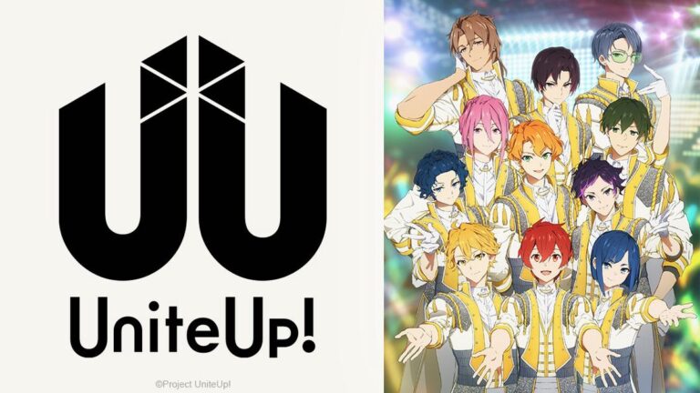 ¡Unite Up! Regresa en Grande: Segunda Temporada Confirmada