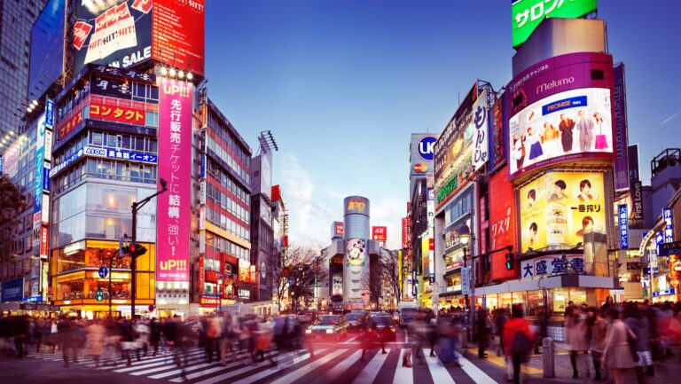 Japón 2023: Planifica Tu Viaje con Estos Consejos Insiders