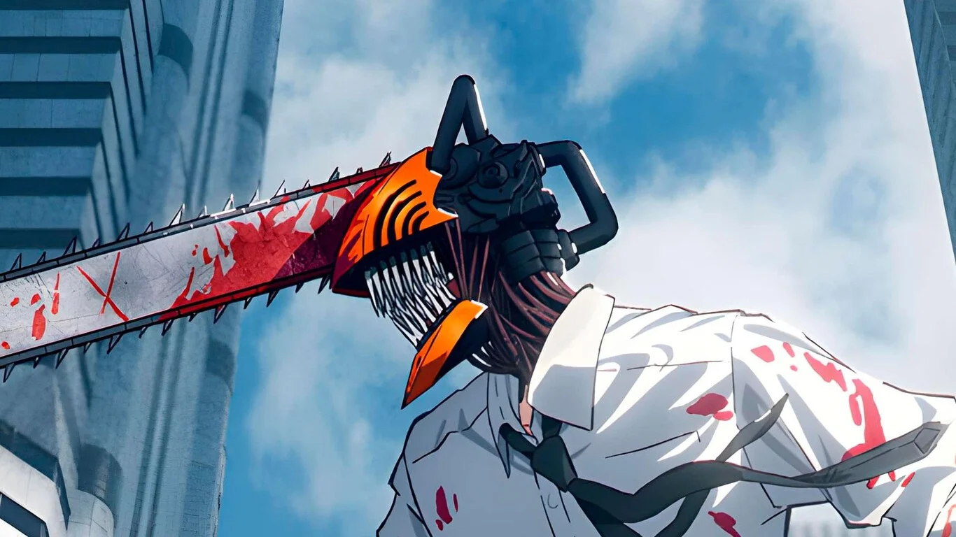 Chainsaw Man: La película y la temporada 2 del anime se estrenan en 2024,  según un rumor