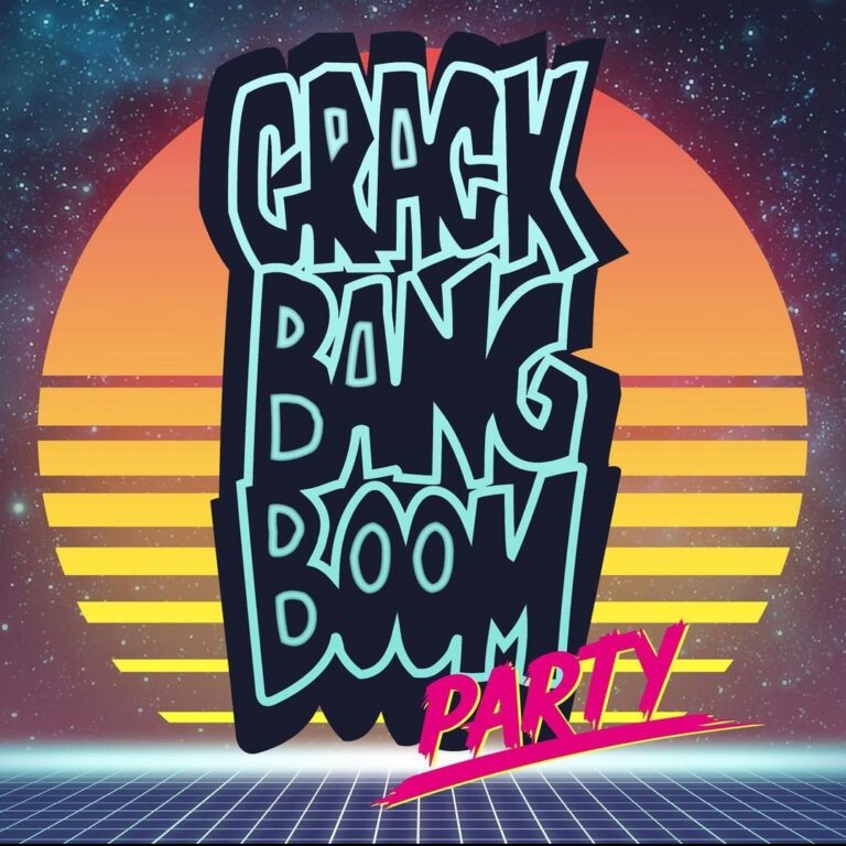 Crack Bang Boom 12