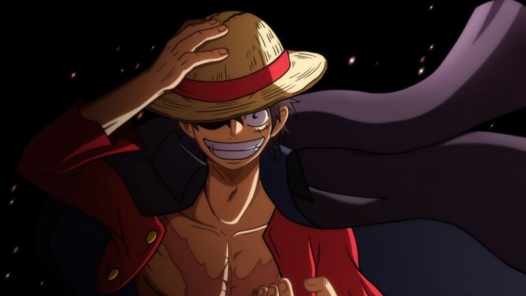 «One Piece» supera a «Oshi no Ko» en el ranking mensual de ventas.