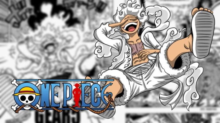 En el episodio 1072 del anime de One Piece, se presenta la transformación más impresionante de Luffy, conocida como Gear 5.
