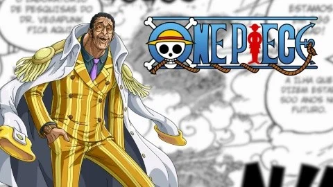 One Piece: manga tendrá pausa por cirugía de Eiichiro Oda