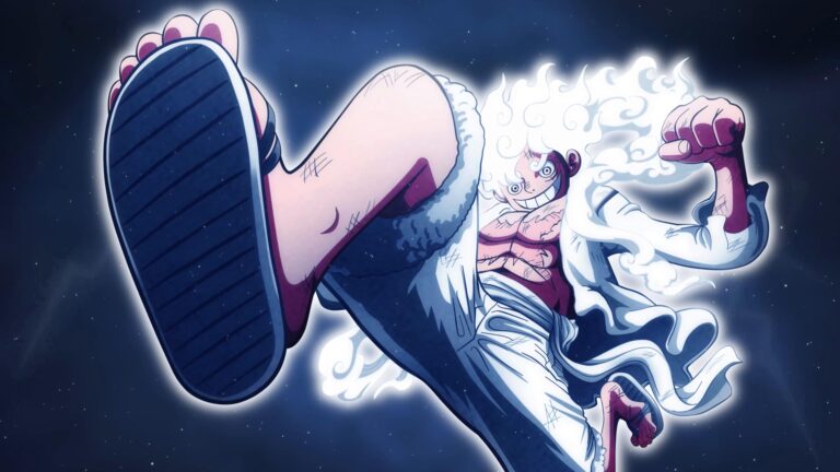 Se desmiente el rumor sobre un episodio de una hora para la pelea de Luffy Gear 5 contra Kaido en One Piece.