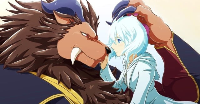El anime «Sacrificial Princess & the King of Beasts» presenta un avance de su arco final.