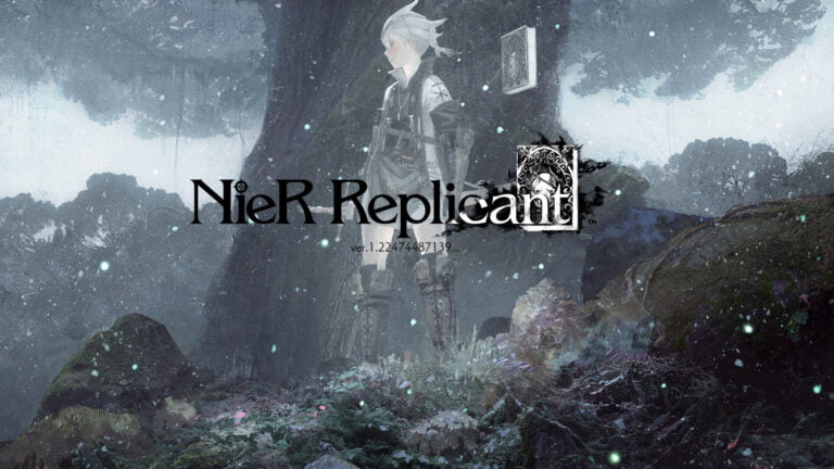 ¿Habrá un anime de NieR: Replicant en el futuro?