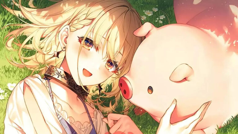 El anime isekai «Heat the Pig Liver» anuncia su fecha de estreno con un avance.