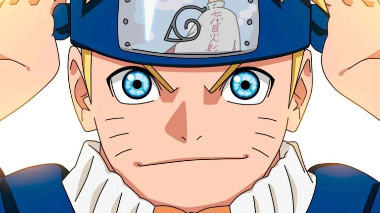 El lanzamiento del nuevo anime de Naruto se pospone indefinidamente.
