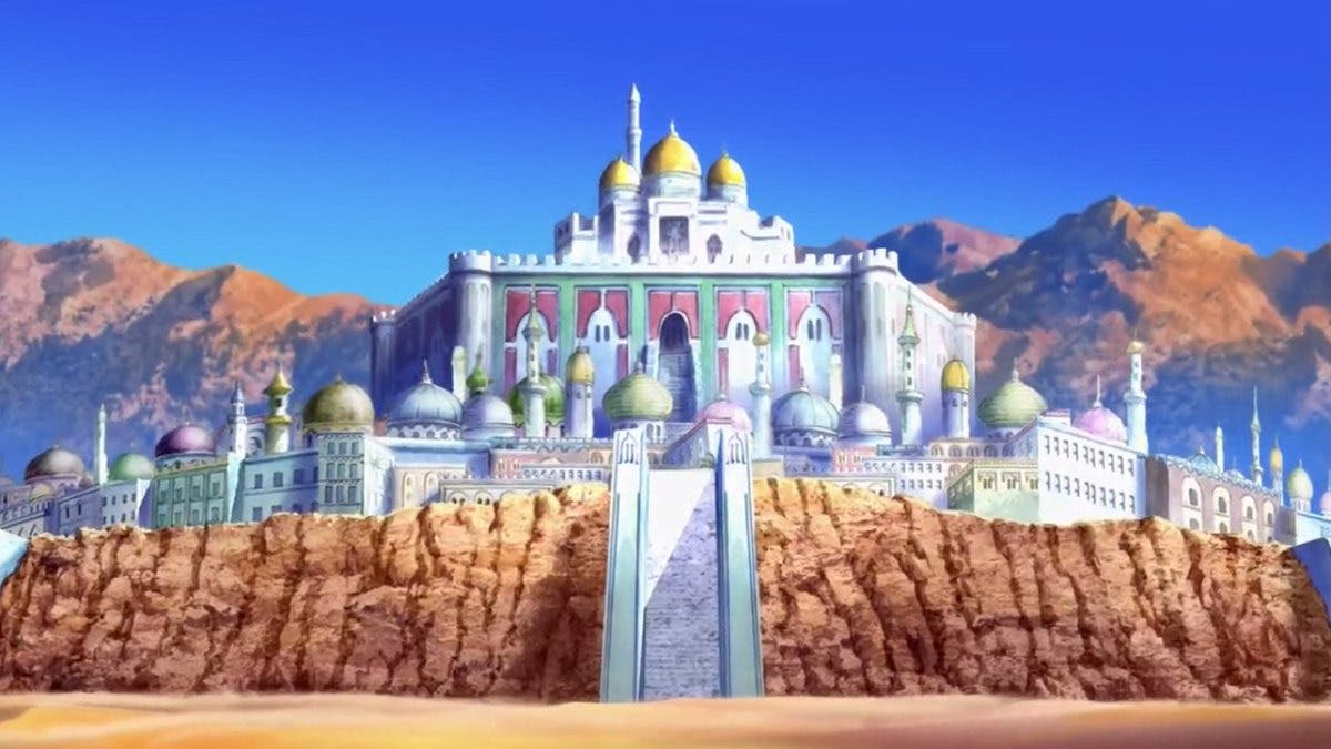 One Piece Temporada 2: arcos, personajes y posibles cambios que veremos en  el live-action