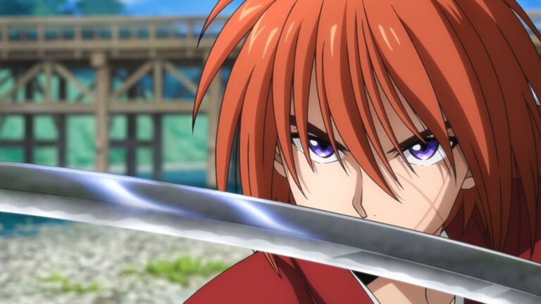 Horario y plataforma para ver el episodio 12 de Rurouni Kenshin (2023).